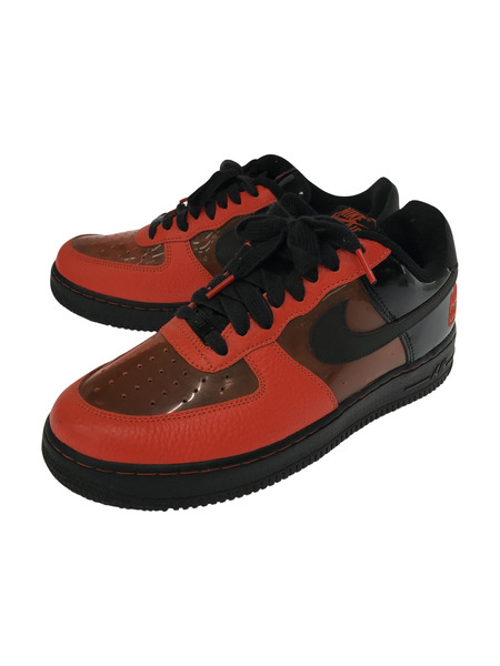 NIKE AIR FORCE 1 07 PRM Shibuya Halloween 27.5cm CT1251-006