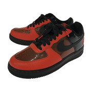 NIKE AIR FORCE 1 07 PRM Shibuya Halloween 27.5cm CT1251-006