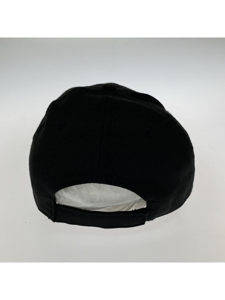 Yohji Yamamoto キャップ 20ss 9FORTY キャップ