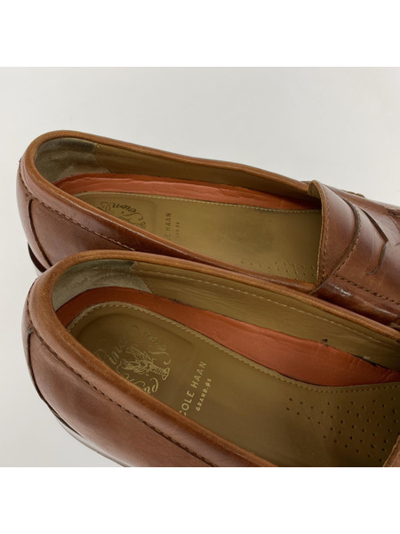 COLE HAAN シューズ ローファー