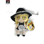 メーカー 美少女その他 東方 霧雨魔理沙 ねんどろいどぷらす ぬいぐるみシリーズ08