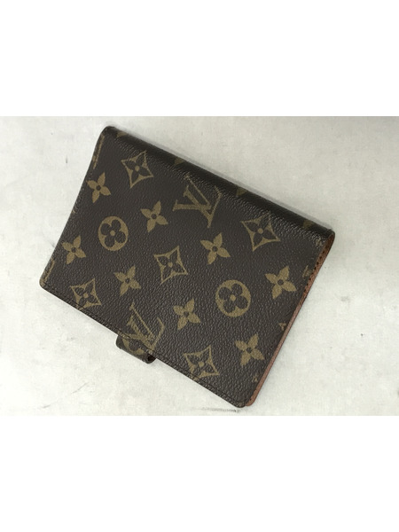 LV 小物 アジェンダPM R2005