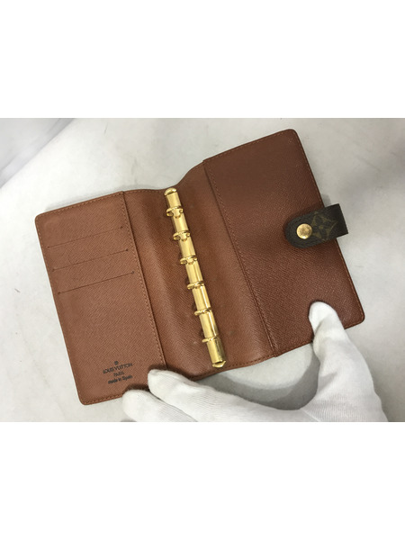 LV 小物 アジェンダPM R2005