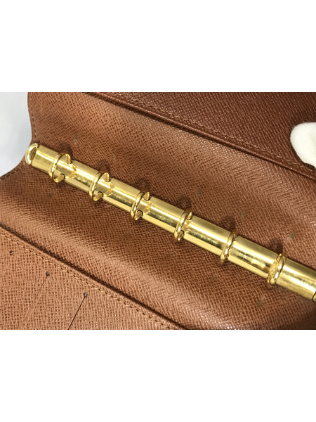 LV 小物 アジェンダPM R2005