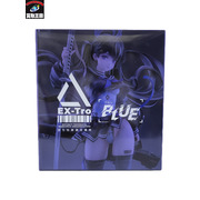 消失技術調査機関 ブルー BLUE Colors:BLUE 1/7