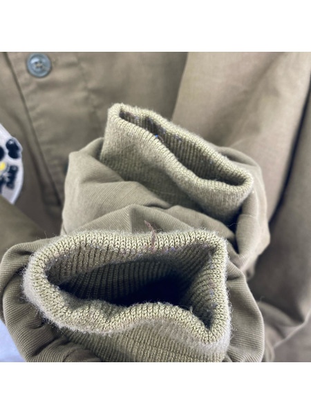 OLD・VINTAGE ジャケット SESSLER TYPE N-1 DECK JACKET