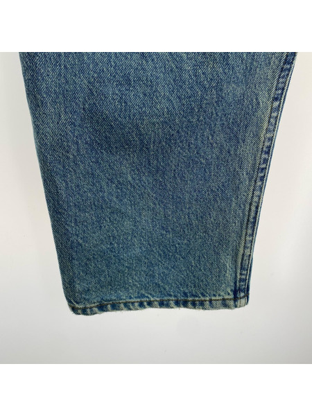 BREATH デニム・ジーンズ USED加工 デニムパンツ インディゴ W33
