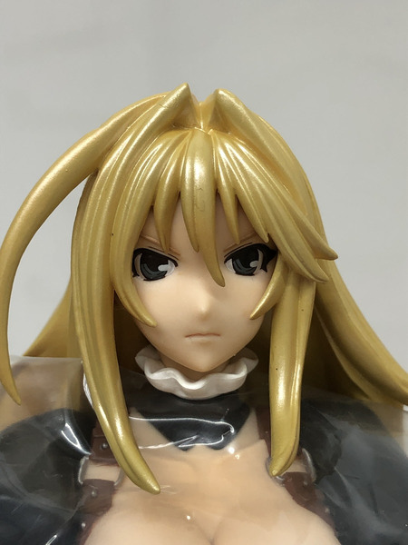 セキレイ　月海　フィギュア