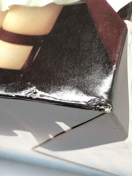 セキレイ　月海　フィギュア