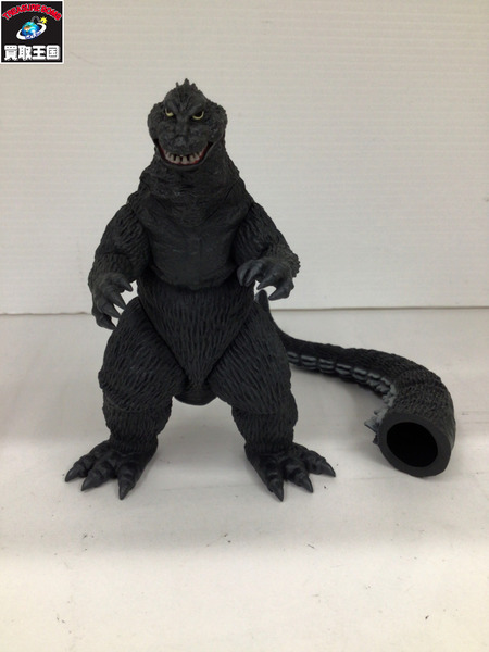 究極東宝怪獣　ゴジラ　