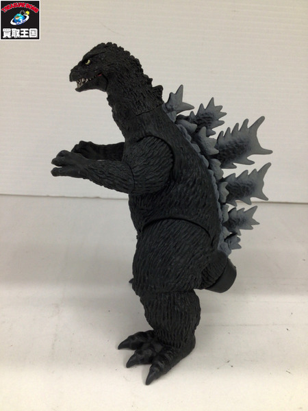 究極東宝怪獣　ゴジラ　