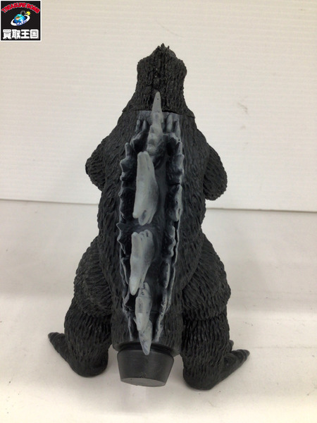 究極東宝怪獣　ゴジラ　