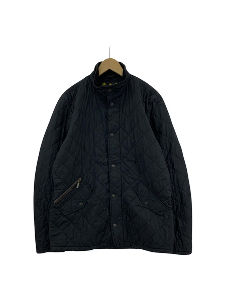 Barbour キルティングジャケット (S)