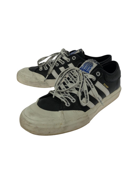 adidas　MATCHCOURTXTRAPLOAD　ローカットスニーカー