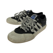 adidas　MATCHCOURTXTRAPLOAD　ローカットスニーカー