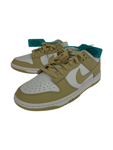 NIKE DUNK LOW RETRO　BTTYS 27cm