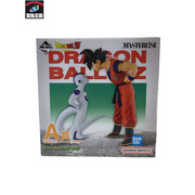 BANDAI  BD 一番くじ A賞 孫悟空＆フリーザ