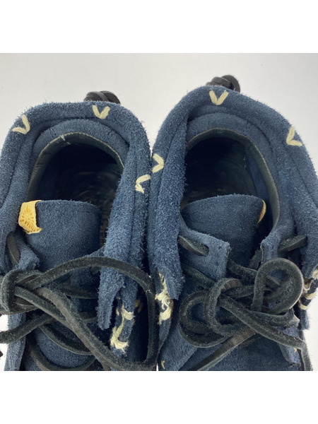 VISVIM/FBT SASHIKO/23㎝/NVY