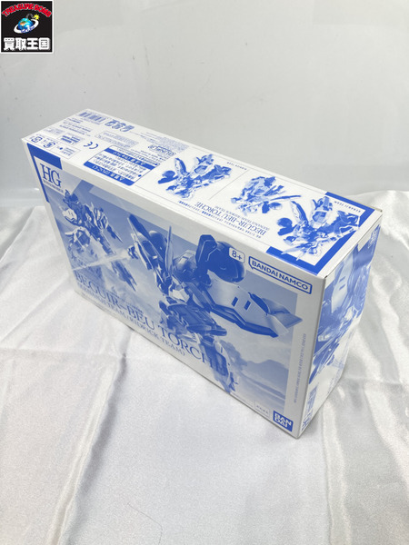 メーカー ガンダム HG 1/144 ベギルベウトルシュ ケナンジ小隊所属機/リドリック小隊所属機