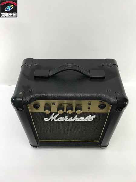 MARSHALL MG10G アンプ