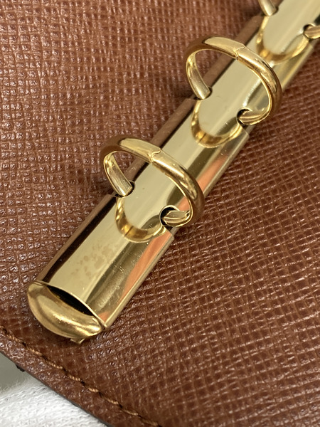 LV/アジェンダPM/モノグラム