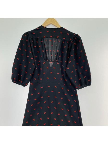 半袖ワンピース Rouje Cherry ROSALIE ワンピース