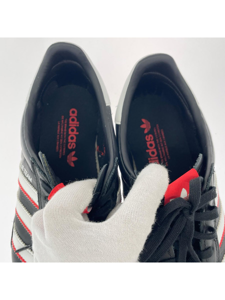 adidas スニーカー GAZELLE TEAM 27.5