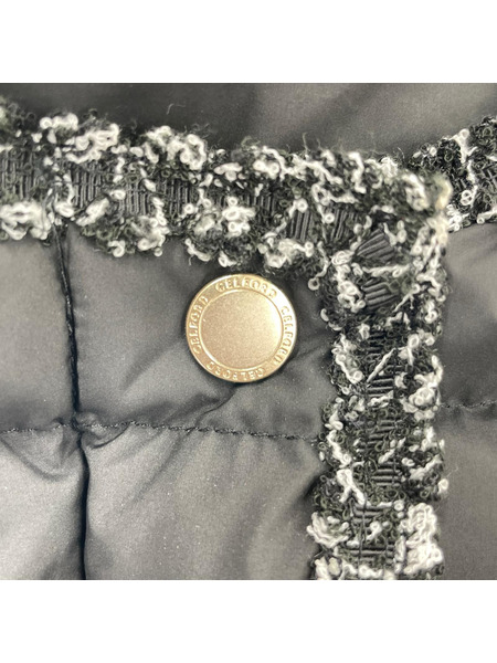 ダウンジャケット CELFORD