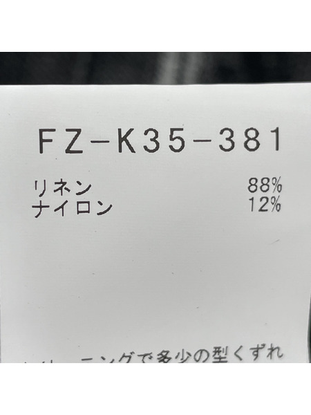 Yohji Yamamoto ニットカーディガン 2 ブラック  FZ-K35-381