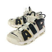 NIKE AIR MORE UPTEMPO 96 TRADING CARDS 27.0CM DM1290-100