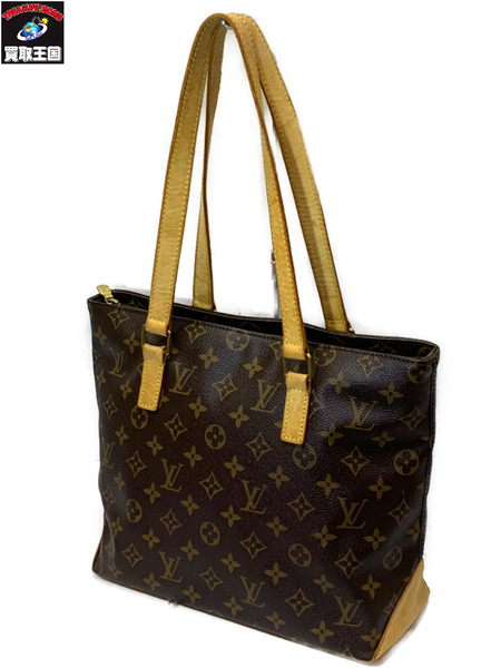 LV モノグラム カバ･ピアノ M51148 本体のみ ダメージあり ルイ ヴィトン LOUIS VUITTON  トートバッグ