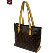 LV モノグラム カバ･ピアノ M51148 本体のみ ダメージあり ルイ ヴィトン LOUIS VUITTON  トートバッグ