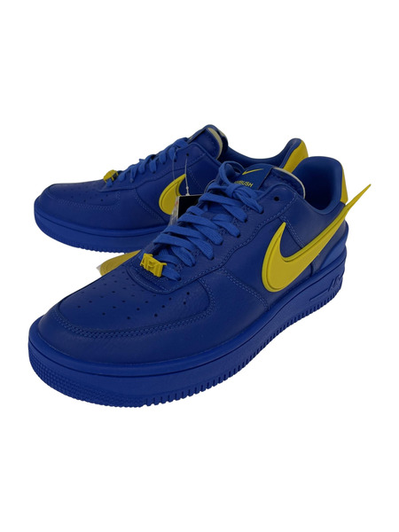 NIKE Air Force 1 Low/AMBUSH/DV3464-400/28.5cm