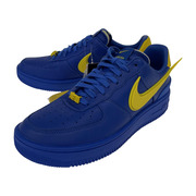 NIKE Air Force 1 Low/AMBUSH/DV3464-400/28.5cm