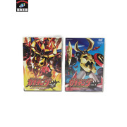 ガイキング　LEGEND　OF　DAIKU－MARYU　DVD－COLLECTION 1＆2