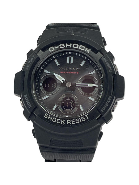 G-SHOCK AWG?M100SBC 本体ノミ