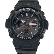 G-SHOCK AWG?M100SBC 本体ノミ