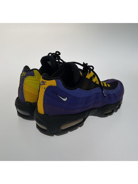 NIKE Air Max 95 NRG Lebron/Lakers