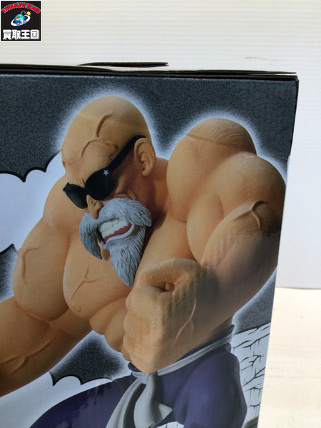 一番くじ ドラゴンボール 悟空修行編 ラストワン賞 亀仙人