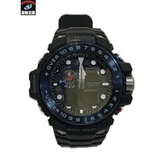 G-SHOCK ガルフマスター GWN-1000B クオーツ