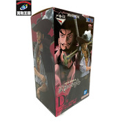 一番くじ 『ワンﾋﾟｰｽ』 D賞 ジュラキュール・ミホーク