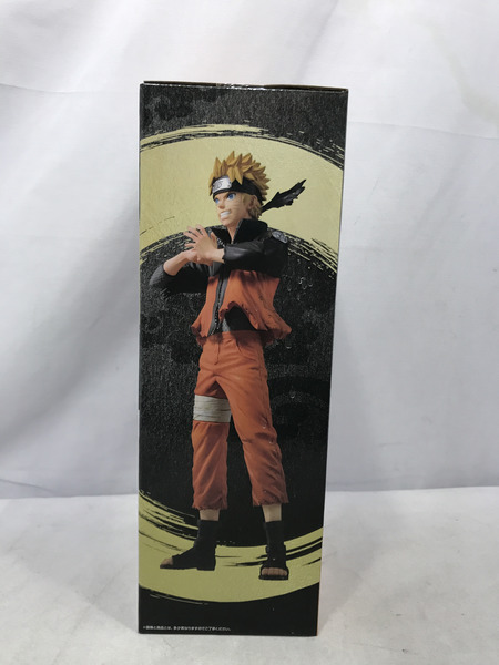 一番くじ NARUTO 忍ノ絆 A賞 うずまきナルト