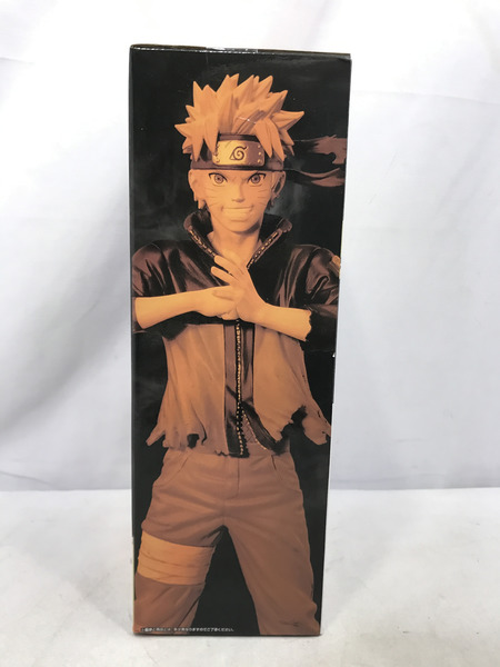 一番くじ NARUTO 忍ノ絆 A賞 うずまきナルト