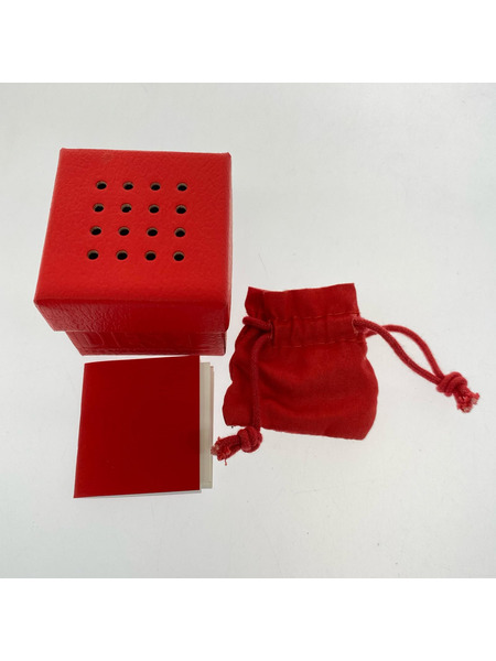 DIESEL リング・指輪 ロゴダブルリング STEEL#25