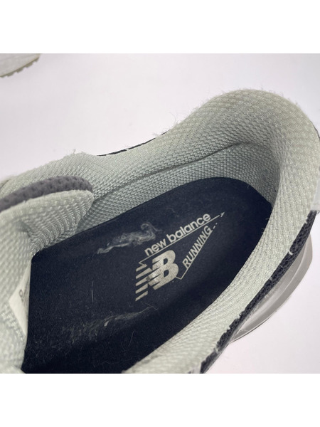 NEW BALANCE スニーカー M990BK6 (26.5)