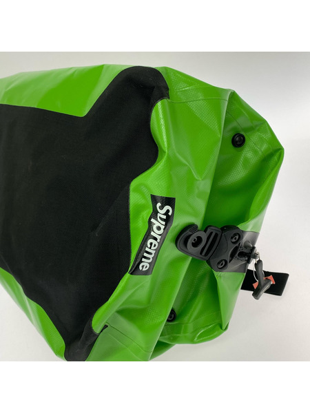 Supreme ソノ他バッグ 24SS ORTLIEB duffle bag