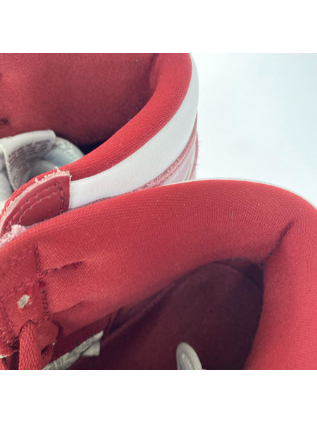 NIKE スニーカー AIR JORDAN 1 RETRO HIGH OG/28.cm