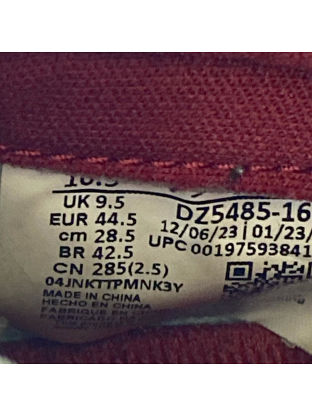 NIKE スニーカー AIR JORDAN 1 RETRO HIGH OG/28.cm