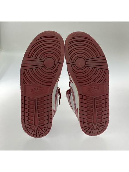 NIKE スニーカー AIR JORDAN 1 RETRO HIGH OG/28.cm