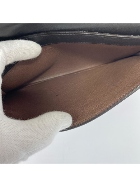 PORTER 長財布 二ツ折リ